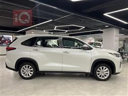 تويوتا انوفا